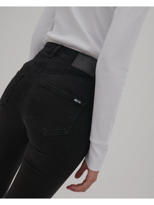 Dámske skinny jeans ROSE 910